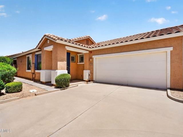 House for sale in Gilbert, Arizona