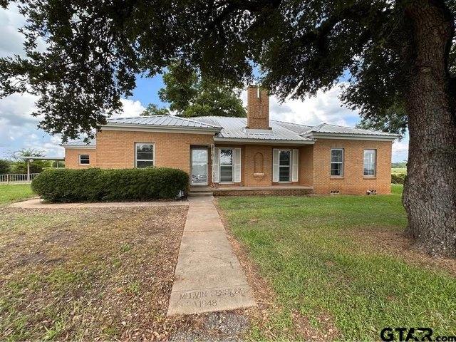 House for sale in Alto, Texas