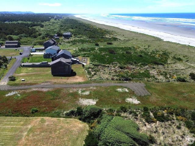 Land for sale in Grayland, Washington