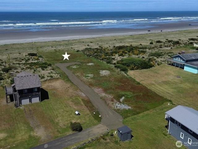 Land for sale in Grayland, Washington