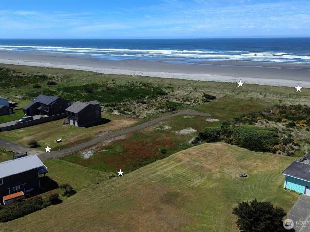 Property for sale in Grayland, Washington