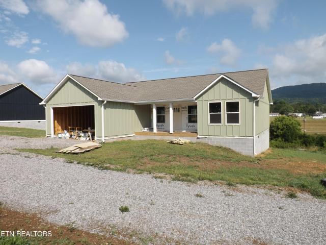 House for sale in Tennessee