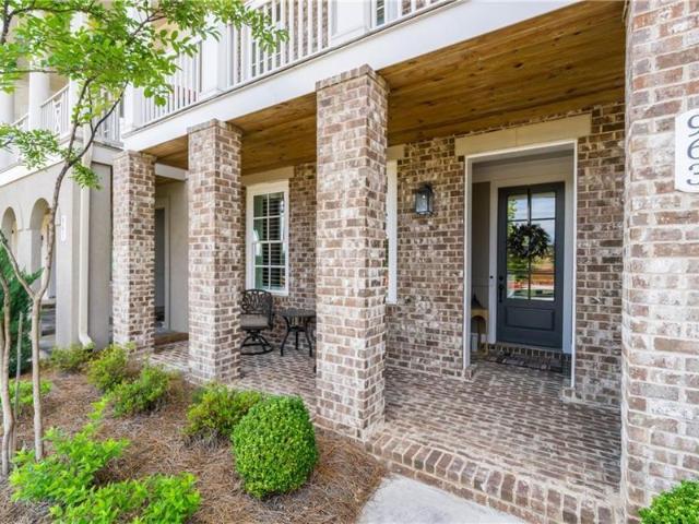 Townhouse for sale in Woodstock