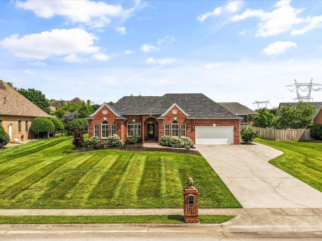 House for sale in Tennessee