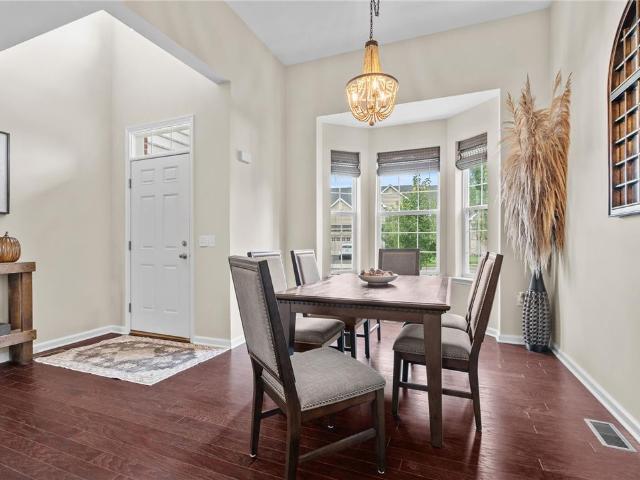 House for sale in Upper Macungie Township, Lehigh County