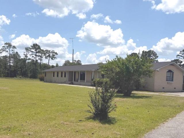 House for sale in Alamo, Georgia