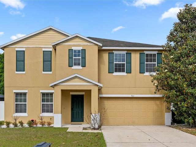 House for sale in Deltona, Florida