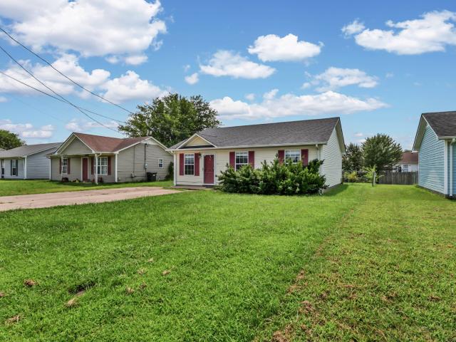 Property for rent in Fort Campbell, Kentucky