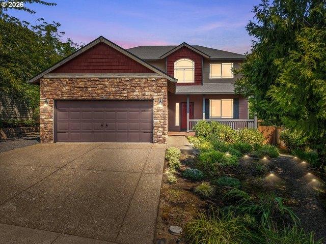 House for sale in Oregonia