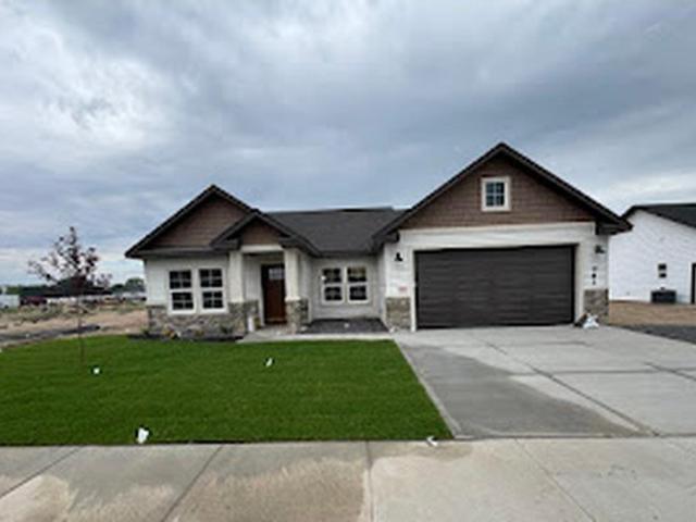 House for sale in Twin Falls, Idaho