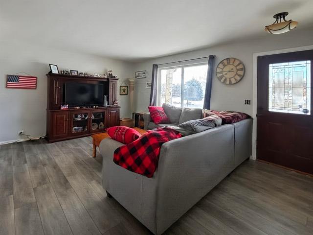 House for sale in Tuscola, Michigan