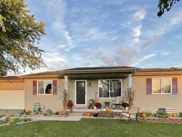 House for sale in Tuscola, Michigan