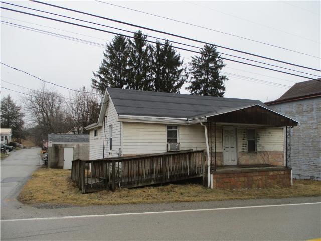 House for sale in Venetia, Pennsylvania
