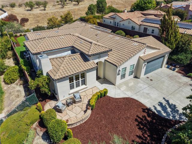 House for sale in Hacienda Heights, Paso Robles