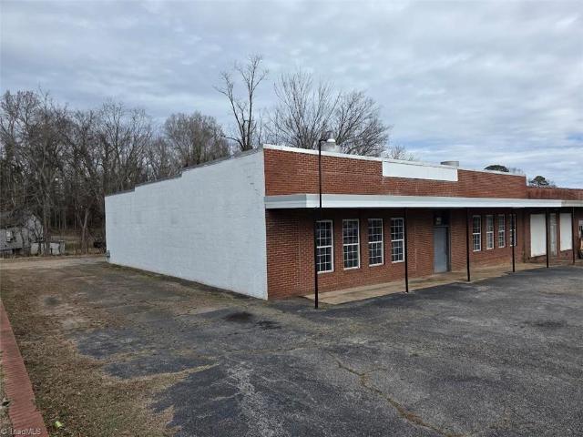 House for sale in Eden, North Carolina