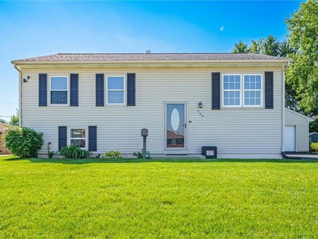House for sale in Ohio