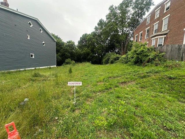 Land for sale in Roselawn, Ohio