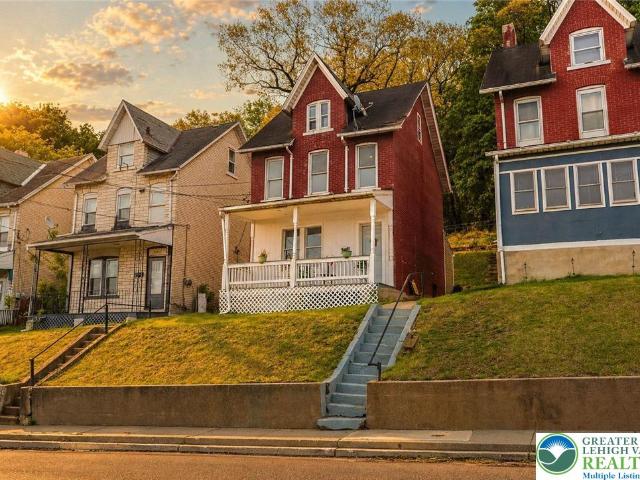 Property for sale in Bethlehem, Pennsylvania