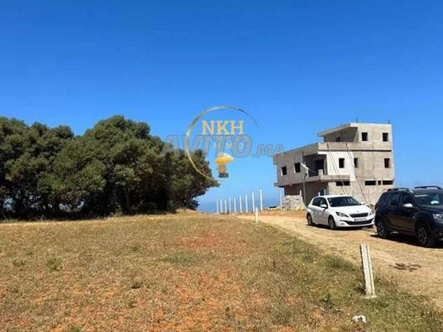 Propriété vente à Assilah, Tanger-Tétouan