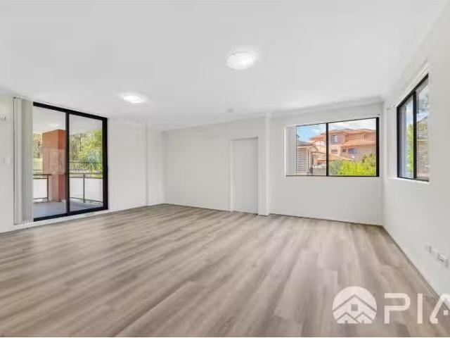 Apartment for rent in Baulkham Hills