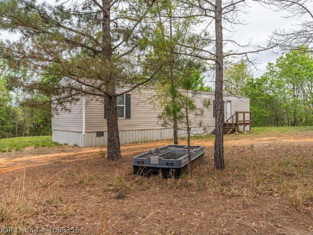 House for sale in Ark