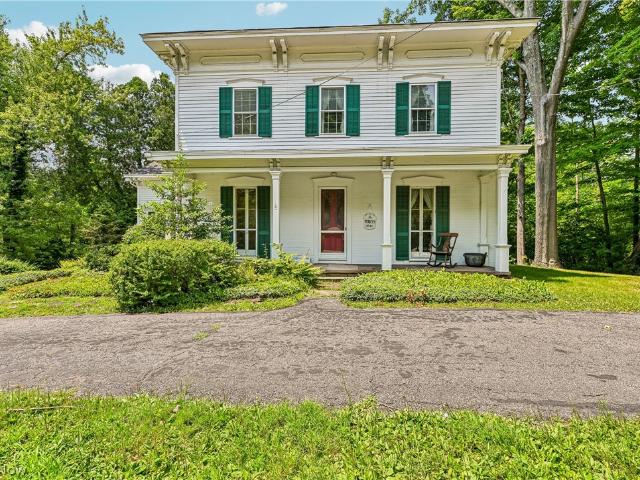 House for sale in Summit, Ohio