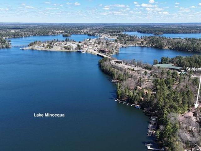 Condo for sale in Minocqua, Wisconsin