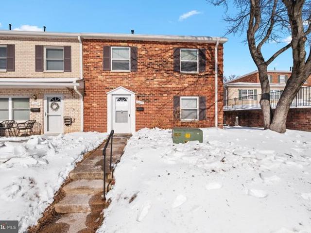 Condo for sale in Laurel, Maryland