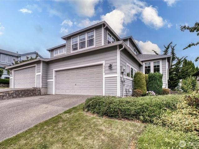Townhouse for sale in Silverdale, Washington