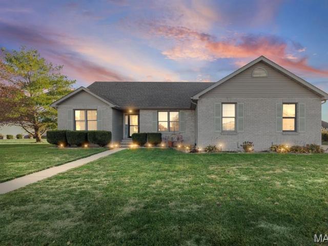 Property for sale in Mascoutah, Illinois