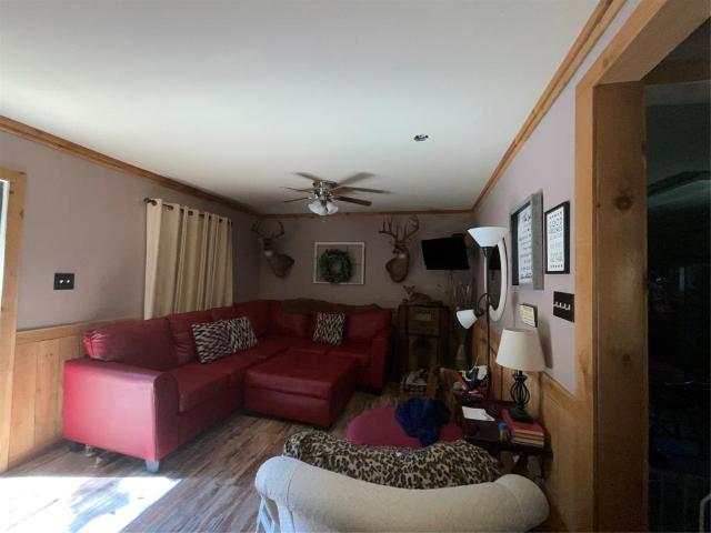 House for sale in Mooringsport