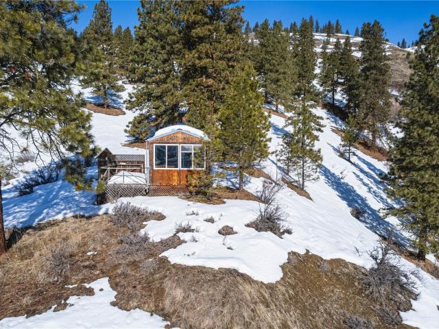 Land for sale in Cashmere