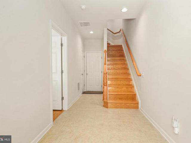 Townhouse for sale in Virginia