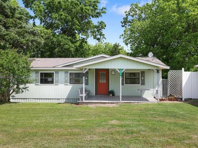 House for sale in Kingston, Oklahoma