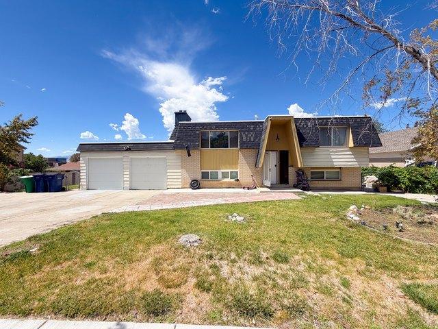House for sale in Sandy, Salt Lake County