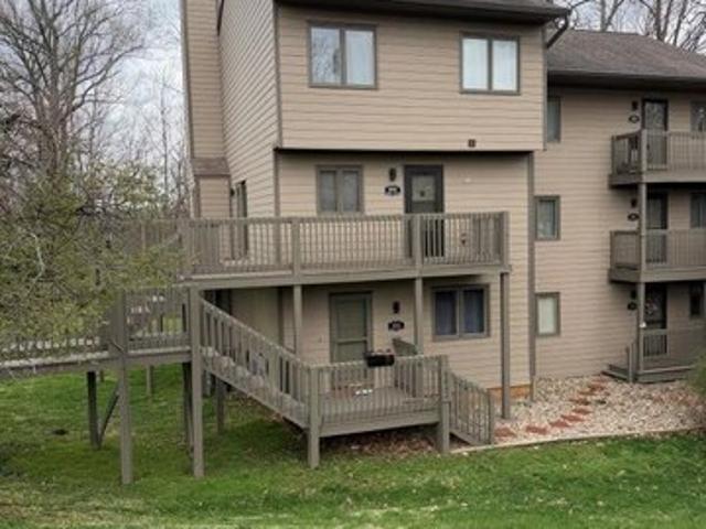 Townhouse for sale in Bloomington Of Minnesota, Indiana