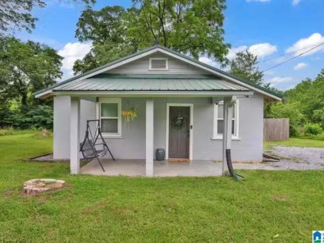 House for rent in Sylacauga
