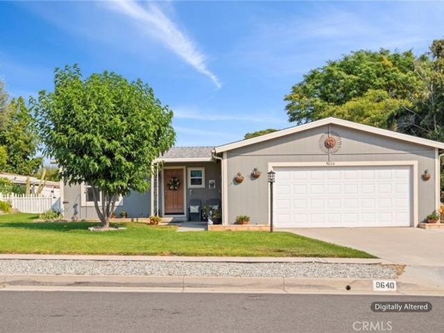 House for sale in Calimesa, California
