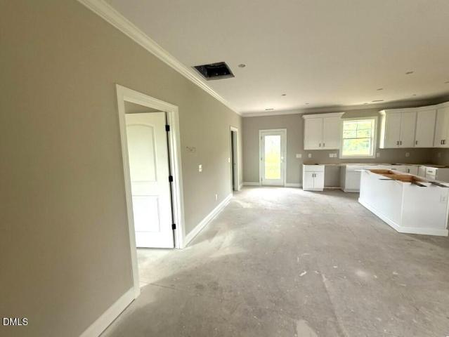 House for sale in Spring Hope, Nash County