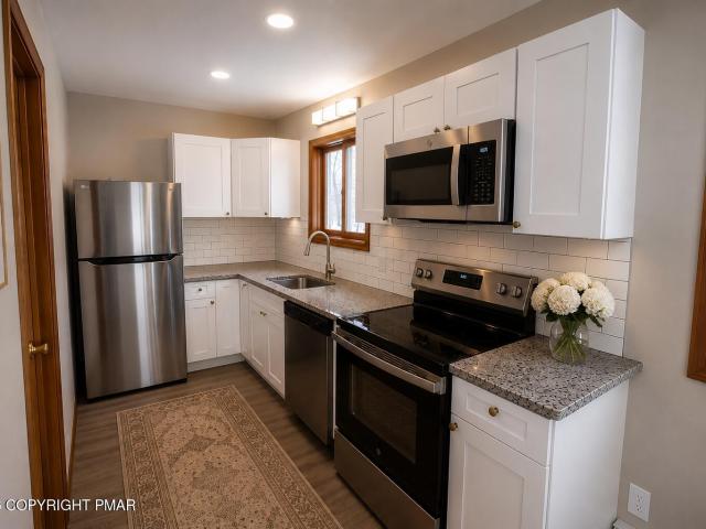 Property for rent in Cresco, Pennsylvania