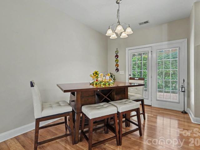 House for sale in Concord, North Carolina