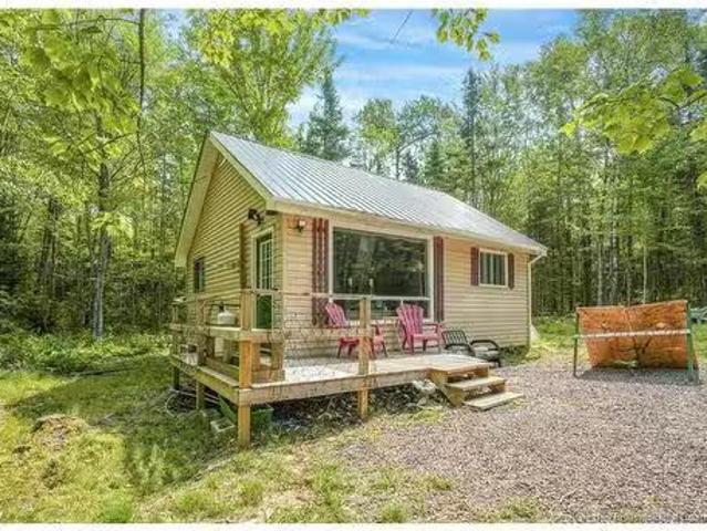 House for sale in Waterborough, New Brunswick