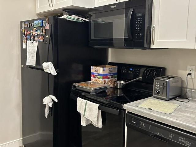 Apartment for rent in Edmonton, Alberta