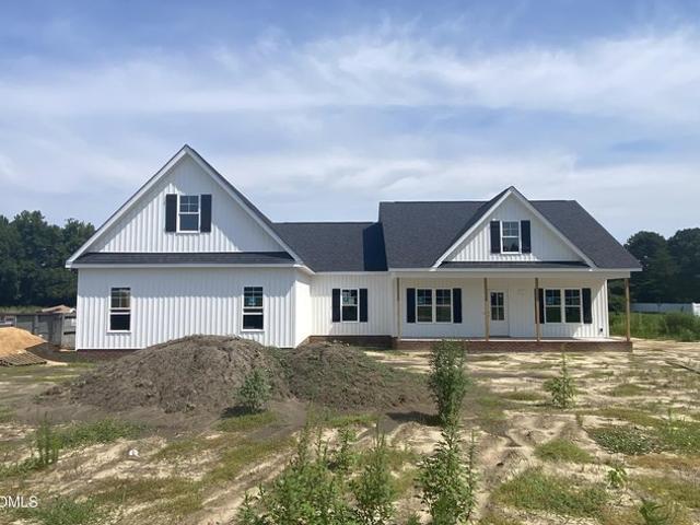 House for sale in Kenly, North Carolina