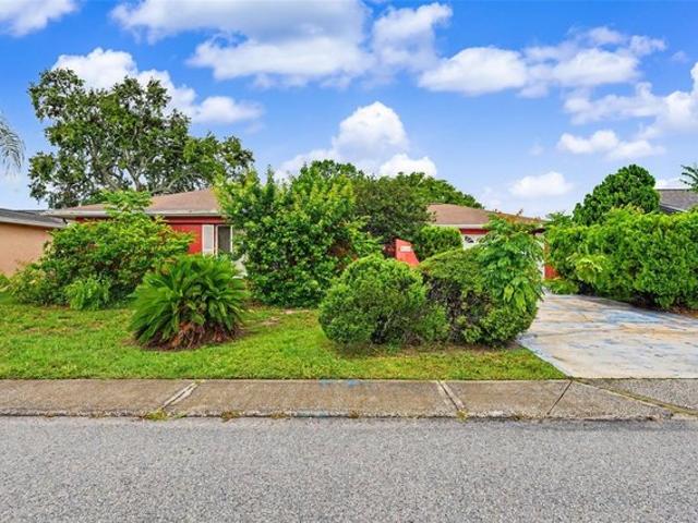 House for sale in Port Richey, Florida
