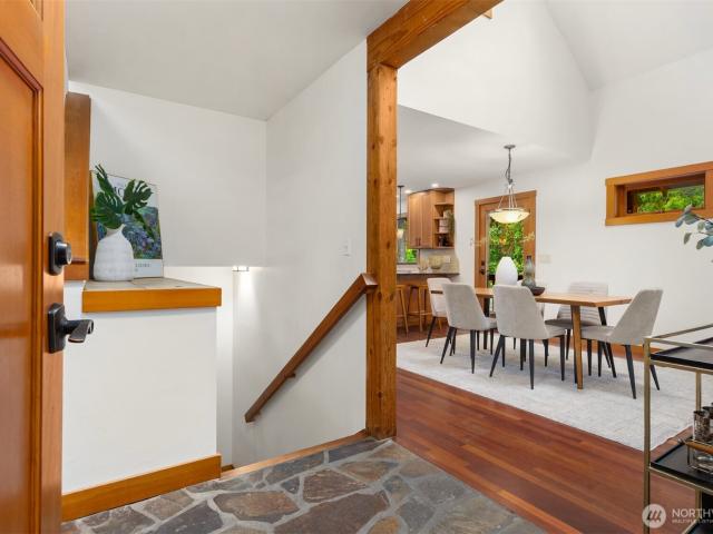 House for sale in Bainbridge Island, Washington
