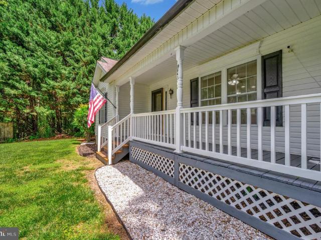 House for sale in Virginia