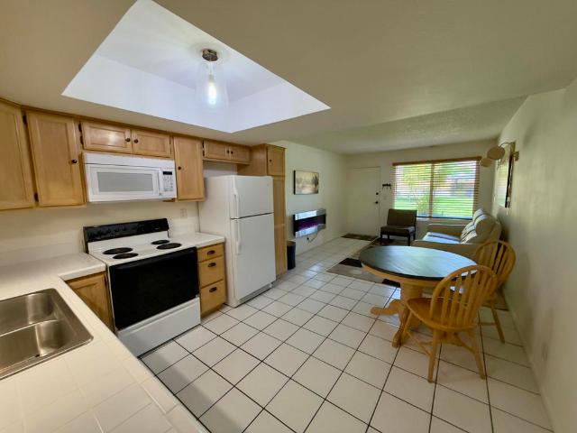 Condo for sale in Desert Hot Springs, California