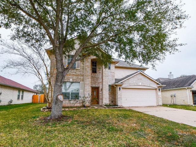 Property for rent in Texas