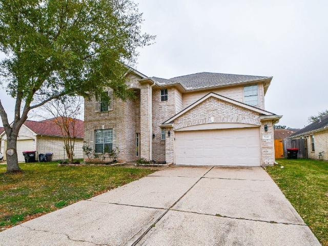 Property for rent in Texas